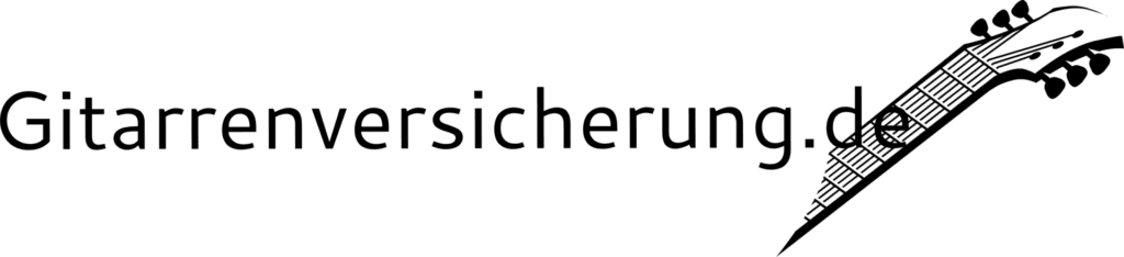 Sinfonima Gitarrenversicherung Logo