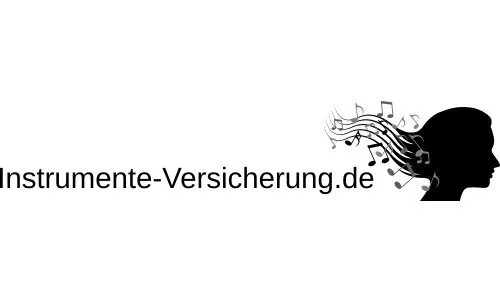 Sinfonima Instrumentenversicherung Musikinstrumentenversicherung Musikinstrument Instrument Police Versicherung Mannheimer Torsten Reidt Instrumente-Versicherung Logo