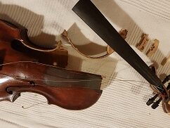 Geigenversicherung Mannheimer Sinfonima Geigen Versicherung Geige versichern